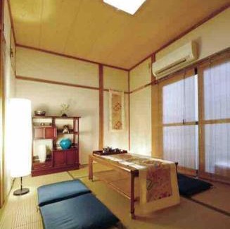 Suminoe House | Osaka KAYA Traditional Tatami house 2-6 ppl near station and park direct to KIX airport