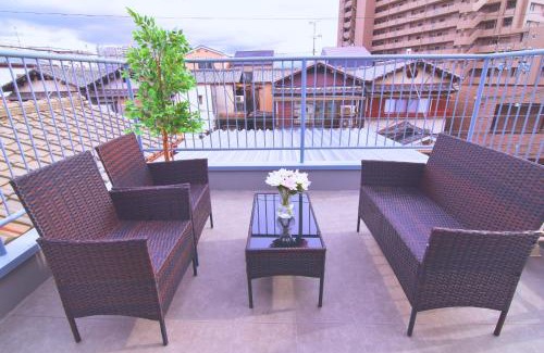 Konohana House | Osaka Konohana-ku - House - Vacation STAY 18903