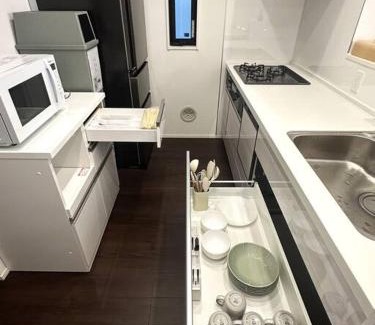 Konohana Villa | Osaka KyoSai-A 栖晚