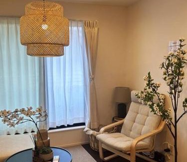 Konohana Villa | Osaka KyoSai-A 栖晚