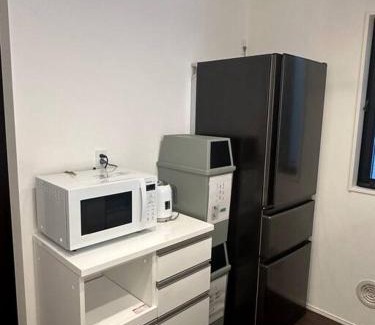 Konohana Villa | Osaka KyoSai-A 栖晚