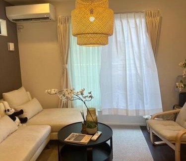 Konohana Villa | Osaka KyoSai-A 栖晚