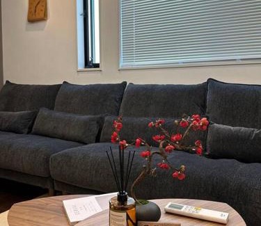 Konohana Villa | Osaka KyoSai-C 凡涧