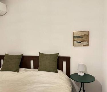 Konohana Villa | Osaka KyoSai-C 凡涧