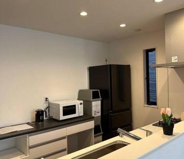 Konohana Villa | Osaka KyoSai-C 凡涧