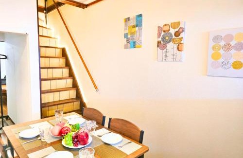 Neyagawa Apartment | Osaka Riverside Inn