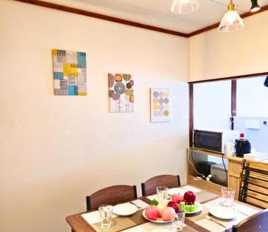 Neyagawa Apartment | Osaka Riverside Inn