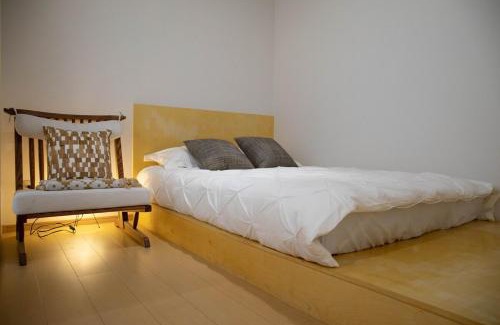 Naniwa Villa | Osaka Shinsaibashi Dotonbori Namba Tongtiange Garden Villa