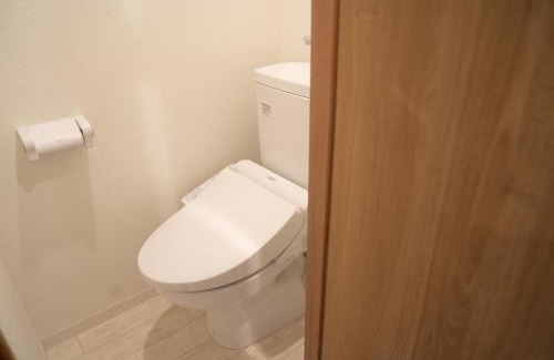 Namba Apartment | OSAKA SUNSHINE TOWER81