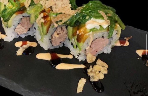 Cariati Hotel | OSAKA SUSHI Ristorante Hotel