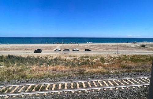 Cariati Hotel | OSAKA SUSHI Ristorante Hotel