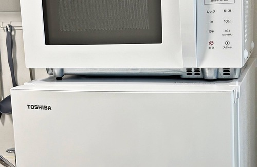 Naniwa Apartment | Osaka Tsutenkaku/Kizu Market/Toy Street/Expo/New World Apartment