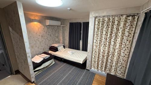 Shin-Osaka Apartment | Osaka Umeda West JR Tsukamoto Inn CCCCC