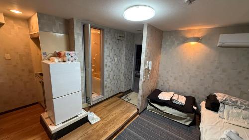 Shin-Osaka Apartment | Osaka Umeda West JR Tsukamoto Inn CCCCC