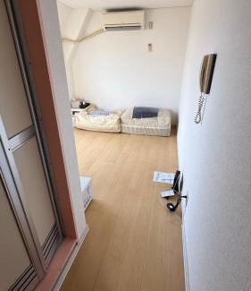 Shin-Osaka Apartment | Osaka Umeda West JR Tsukamoto Inn 503