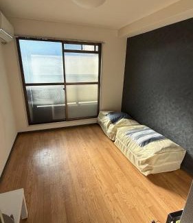 Shin-Osaka Apartment | Osaka Umeda West JR Tsukamoto Inn 405