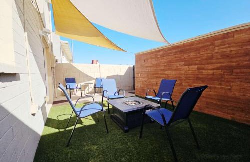 South Scottsdale House | Osborn Oasis - Stay for 4
