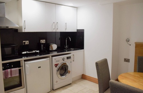 Eastbourne Seafront Apartment | Osborne Apartments