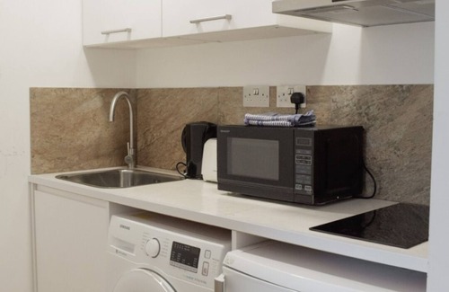 Eastbourne Seafront Apartment | Osborne Apartments