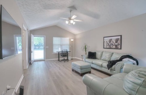 Murfreesboro House | OSborne- Great location, pet friendly