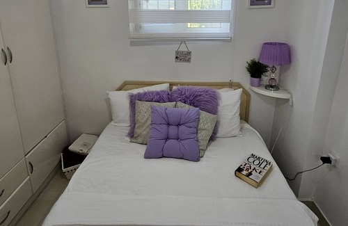 Mentese Apartment | Oscar C1, 3 bed 2 bath Apartment