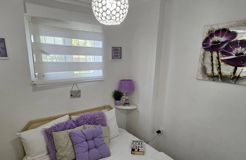 Mentese Apartment | Oscar C1, 3 bed 2 bath Apartment