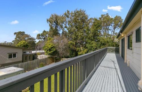Inverloch House | Oscar's