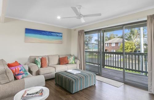 Inverloch House | Oscar's