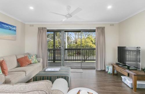 Inverloch House | Oscar's