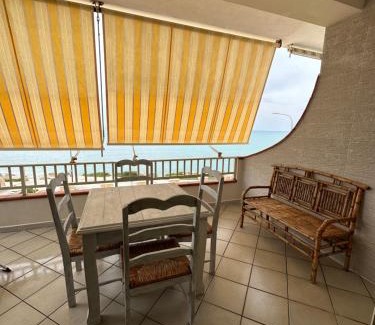 Seccagrande Apartment | Oscar Sea Home