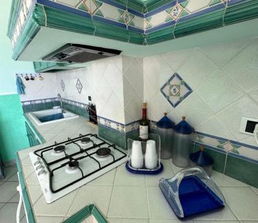 Seccagrande Apartment | Oscar Sea Home