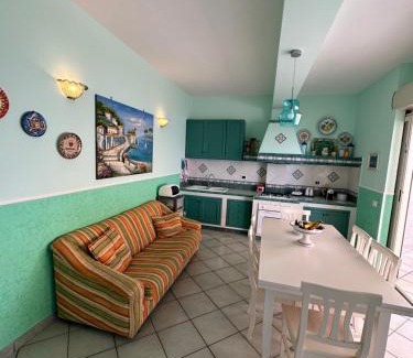 Seccagrande Apartment | Oscar Sea Home