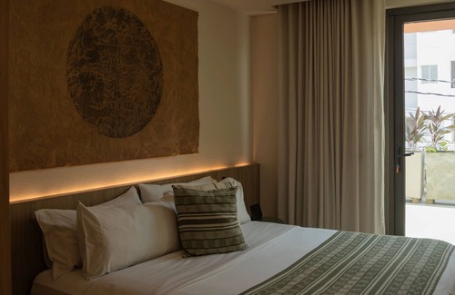 Cartagena Walled City Hotel | Osh Hotel Cartagena