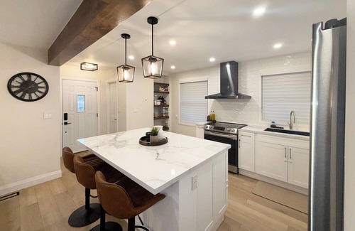 Durham Region House | Oshawa home #MAIN
