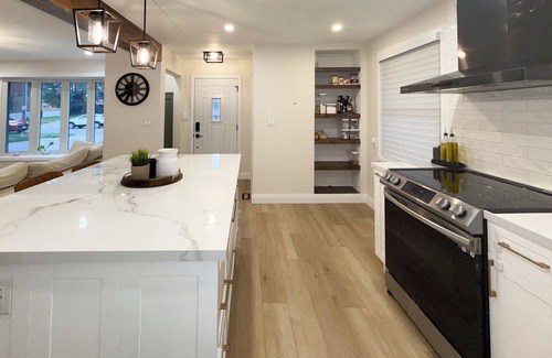 Durham Region House | Oshawa home #MAIN
