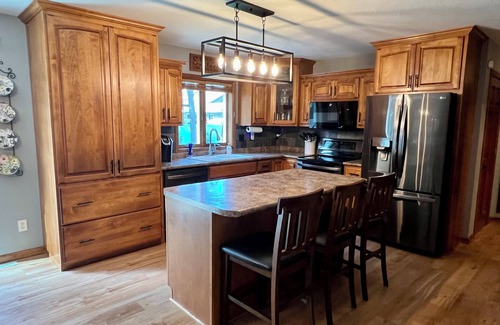 Oshkosh House | Oshkosh EAA AirVenture Rental