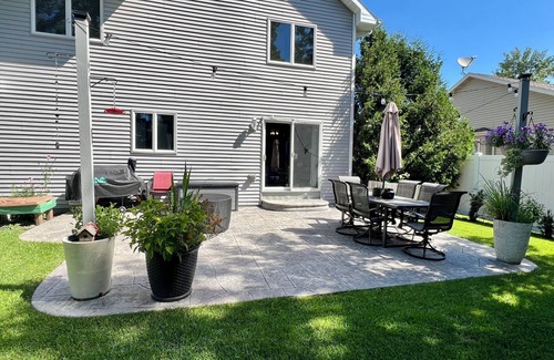 Oshkosh House | Oshkosh EAA AirVenture Rental