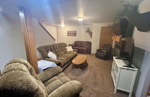 Oshkosh House | Oshkosh EAA AirVenture Rental