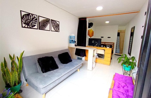 San Rafael House | OSIMiRI PLAZA Apartamento Naturaleza y aventura