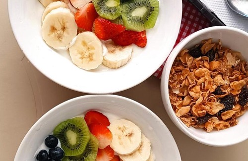 San Rafael House | OSIMiRI PLAZA Apartamento Naturaleza y aventura