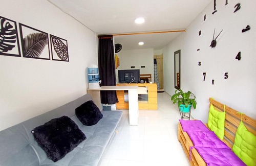 San Rafael House | OSIMiRI PLAZA Apartamento Naturaleza y aventura