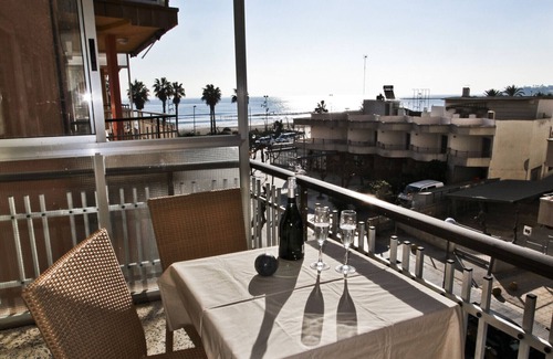 La Pineda Apartment | OSIRIS Apartment - Ideal for Families
