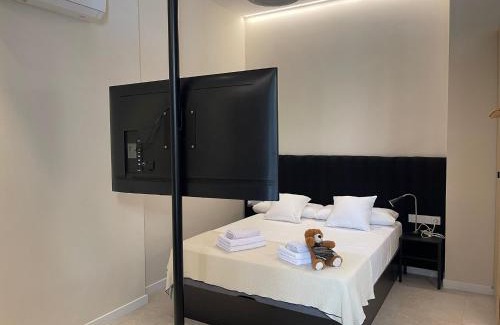 Ciutat Jardi Apartment | Osito Hub - Campoamor