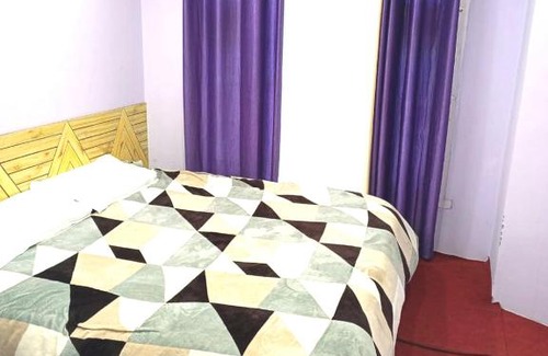 Nichar House | Osiya Tashi Dolma Home Stay