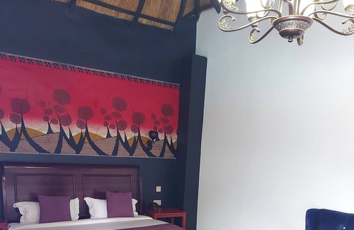 Lusaka Hotel | OSLO HOTEL ZAMBIA