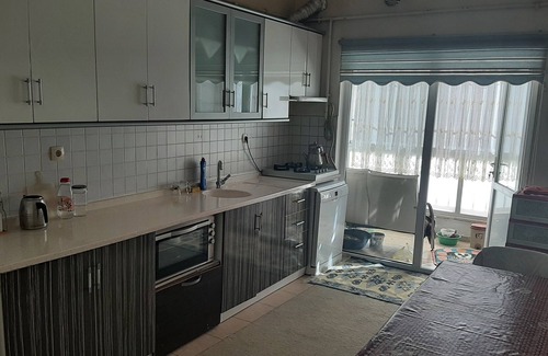 Osmangazi Apartment | Osmangazi Hanlar Bölgesi City centre, Old covered Bazaar Region