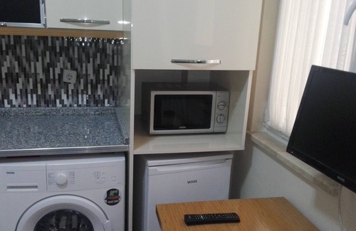 Resadiye Apartment | Osmanoglu Konaklama Tesisi