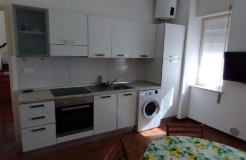 Ospedaletti Apartment | Ospedaletti bilocale a due passi dal mare