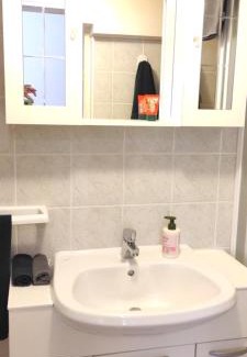 Ospedaletti Apartment | Ospedaletti bilocale a due passi dal mare