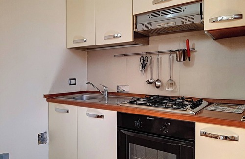 Foligno Apartment | Ospitaci Appartamenti San Salvatore 1